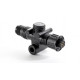 NMEA 2000 Terminatore in linea Garmin PER GPSMAP