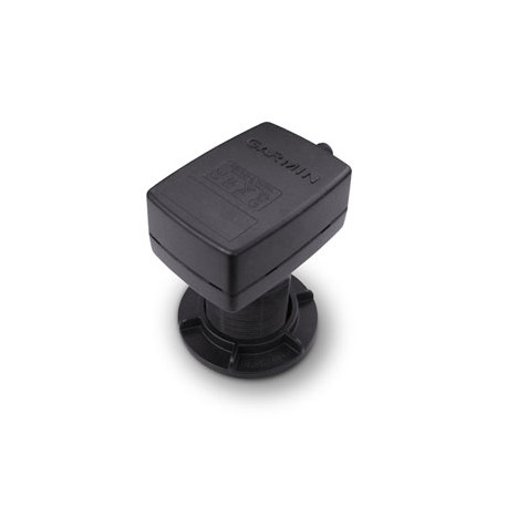 Trasd. Passante plastica, NMEA 2000, 13-24° 150w 160khz Garmin