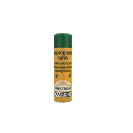 Spray impermeabilizzante Bravo