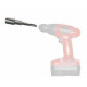 Riduttore per trapano con attacco SDS-PLUS Kong DRILL ADAPTER