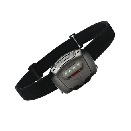 Lampada frontale Princeton Tec QUAD TACTICAL