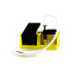 Aspiratore manuale di secreti Spencer RES-Q-VAC