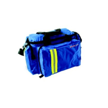Borsa multiuso Spencer BLUE BAG 3