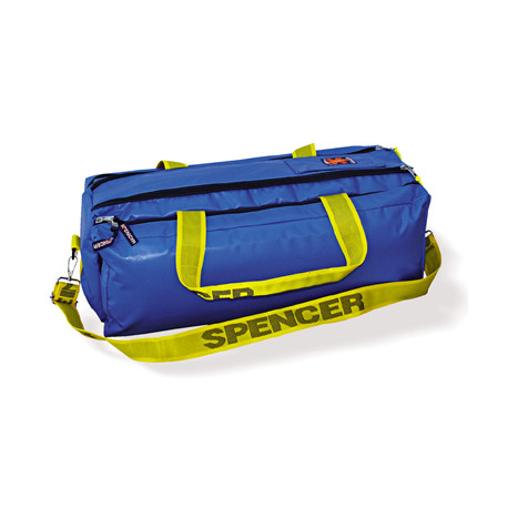 Borsa portabombola Spencer SAM