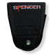 Contenitore Spencer PER FLEX MASK BLACK HOLSTER 2