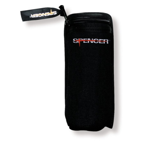 Custodia per torce Spencer BLACK HOLSTER 3
