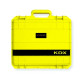 Valigia di rianimazione vuota Spencer KDX 1