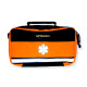 Kit integrato pulsiossimetro e diagnostica Spencer DIA PARAMEDIC
