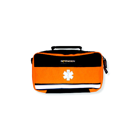 Kit integrato pulsiossimetro e diagnostica Spencer DIA PARAMEDIC