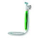 Sistema respiratorio manuale monouso Spencer BGX 20/05