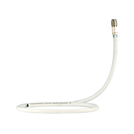 Tubo connessione ossigeno Spencer EVX 21