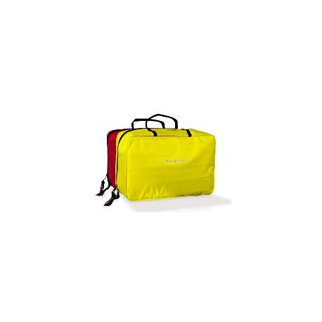 Borsa per kit intubazione Spencer SERIES M3