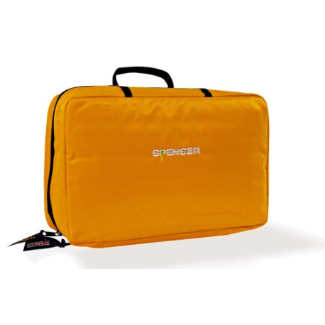 Borsa per kit intubazione Spencer SERIES M5