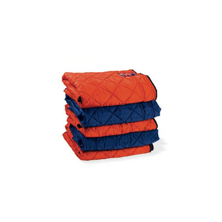 Coperta in nylon trapuntato Spencer 550