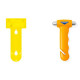 Martelletto di soccorso Spencer MATCH 2 COMPACT