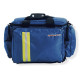 Borsa professionale con comparti interni Spencer PARAMEDIC HP