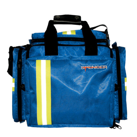 Kit sport Spencer BLUE KIT