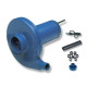 Gonfiatore elettrico Bravo MB 50/12