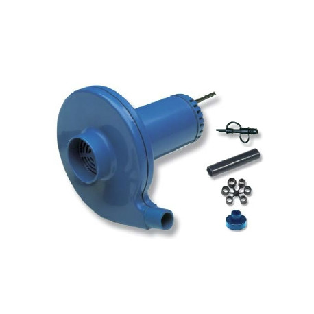 Gonfiatore elettrico Bravo MB 50/12