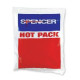 Caldo istantaneo spencer HOT PACK
