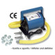 Pompa elettrica Bravo 230V/500