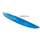 Kayak Bravo ICEBERG UNO
