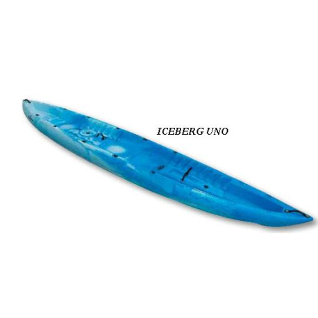 Kayak Bravo ICEBERG UNO