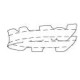 Imbottitura Petzl PER VERTEX VENT/BEST/ST