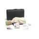 Manichino tronco custodia rigida Laerdal RESUSCI ANNE BASIC