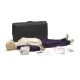 Manichino intero custodia rigida Laerdal RESUSCI ANNE BASIC
