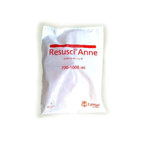 Vie aeree 24 Laerdal RESUSCI ANNE