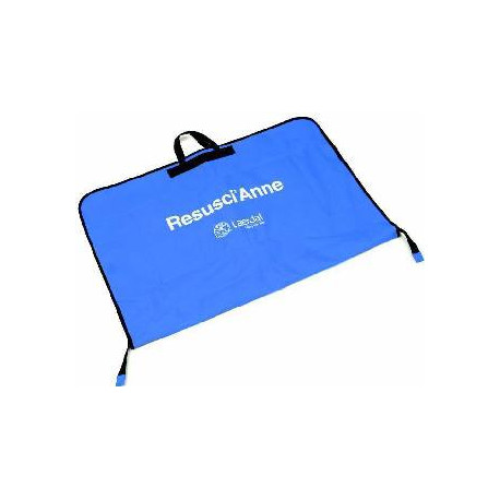 Borsa morbida torso Laerdal RESUSCI ANNE