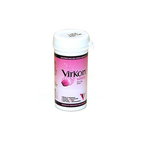 Pastiglie Virkon Laerdal RESUSCI ANNE