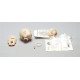 Kit aggiornamento per manichino Laerdal RESUSCI BABY