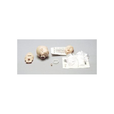 Kit aggiornamento per manichino Laerdal RESUSCI BABY