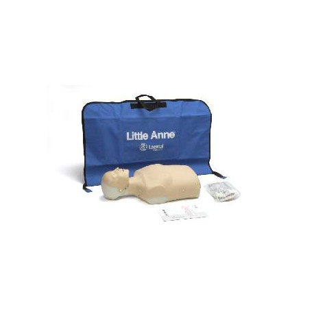Manichino Laerdal LITTLE ANNE