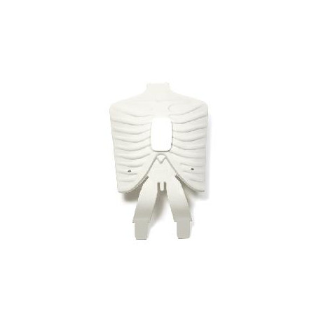 Gabbia toracica Laerdal LITTLE ANNE