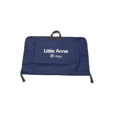 Borsa morbida Laerdal LITTLE ANNE