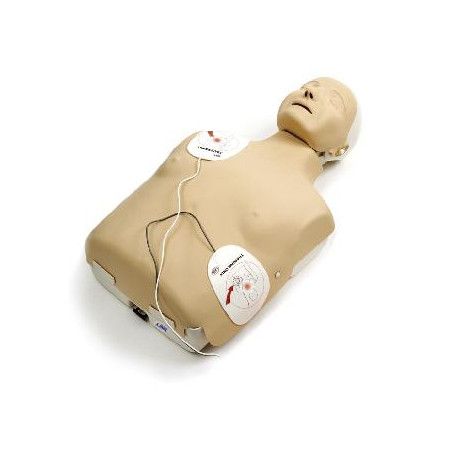 Manichino Laerdal AED LITTLE ANNE