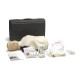 Manichino tronco borsa rigida Laerdal RESUSCI ANNE RCP-D