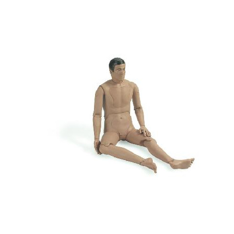 Manichino corpo intero Laerdal EXTRI KELLY