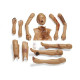 Modulo per trauma pediatrico Laerdal
