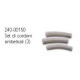 Set cordone ombelicale  per manichino Laerdal