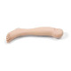 Gamba pediatrica Laerdal