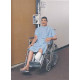 Manichino corpo intero Laerdal NURSING KELLY VITALSIM