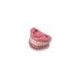 Dentiera superiore inferiore Laerdal