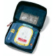 Trainer per l'addestramento al dae Laerdal HS1
