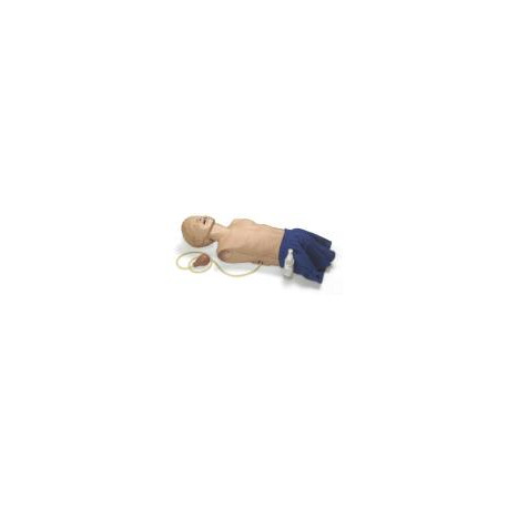 Trainer per l'intubazione pediatrica Laerdal