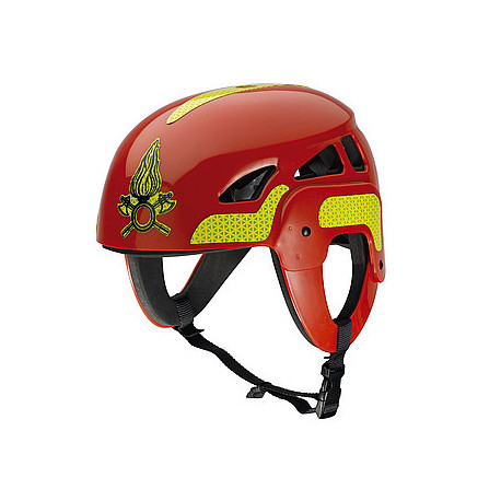 Casco fluviale OW BRL REFLEX