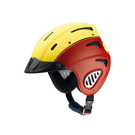 Casco fluviale OW EAGLE BICOLORE CUSTOM